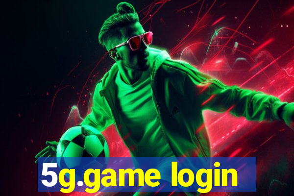 5g.game login